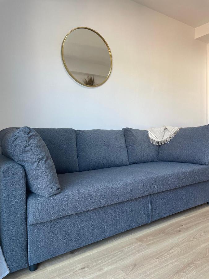 Acogedor Apartamento Vallparadis Con Parking Терраса Экстерьер фото